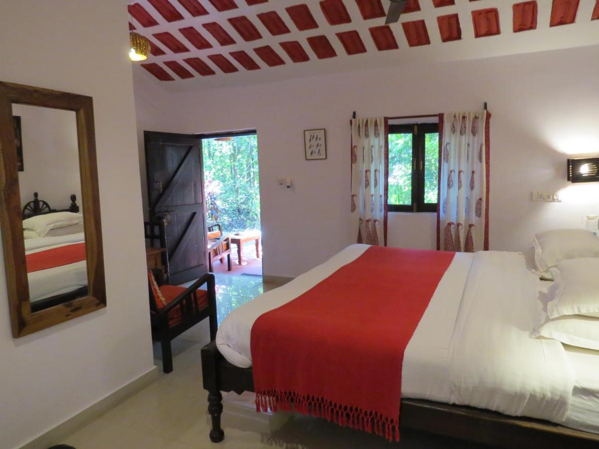 Kanha Jungle Lodge Dhanwār Εξωτερικό φωτογραφία